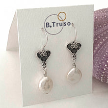 Load image into Gallery viewer, Tresme earrings