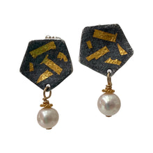 Load image into Gallery viewer, Isa Keumbo Earrings